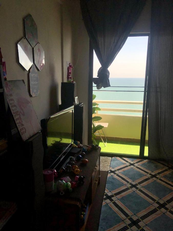 Mieqa@Theregencytanjungtuan Port Dickson Eksteriør bilde