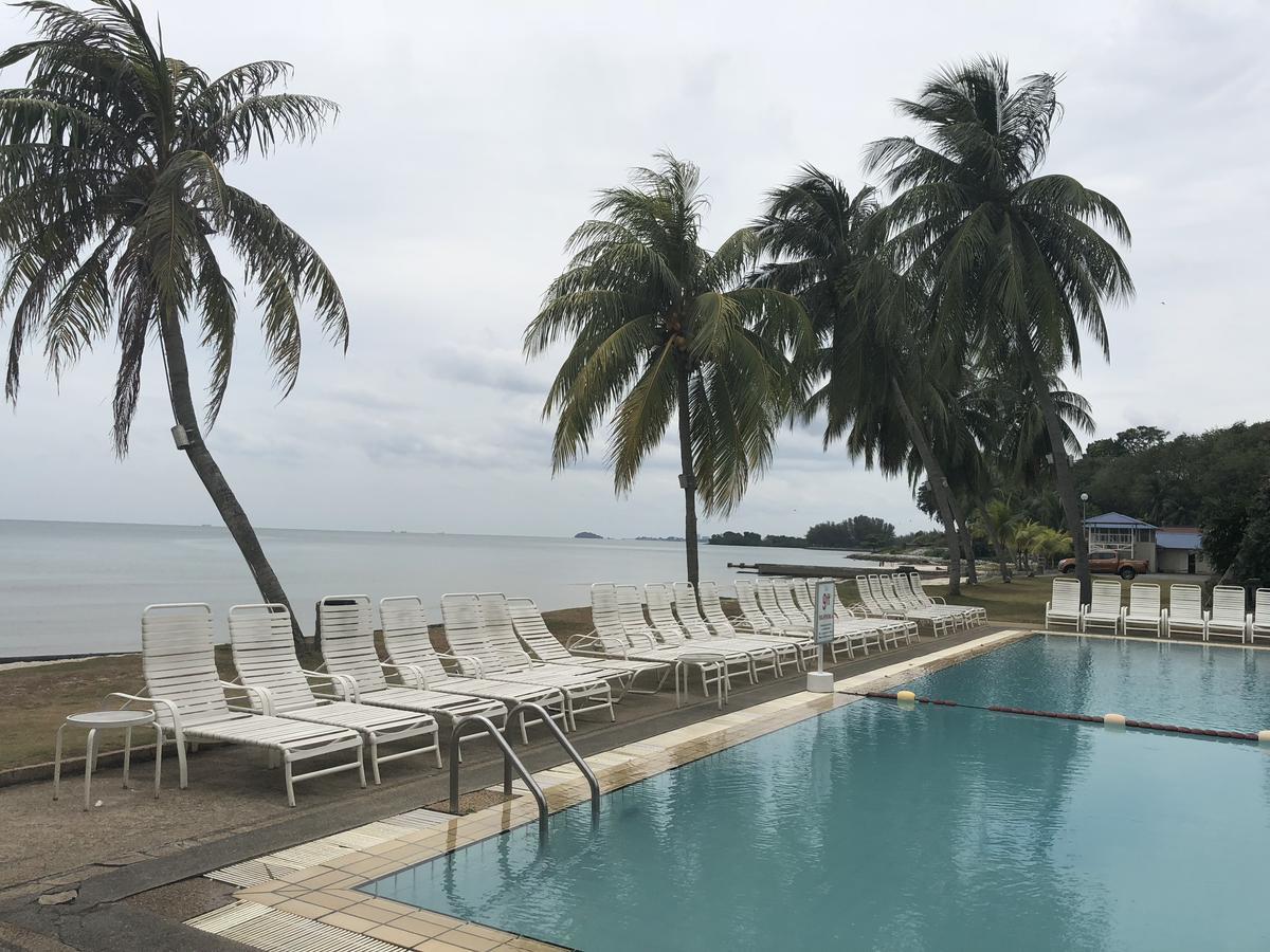 Mieqa@Theregencytanjungtuan Port Dickson Eksteriør bilde