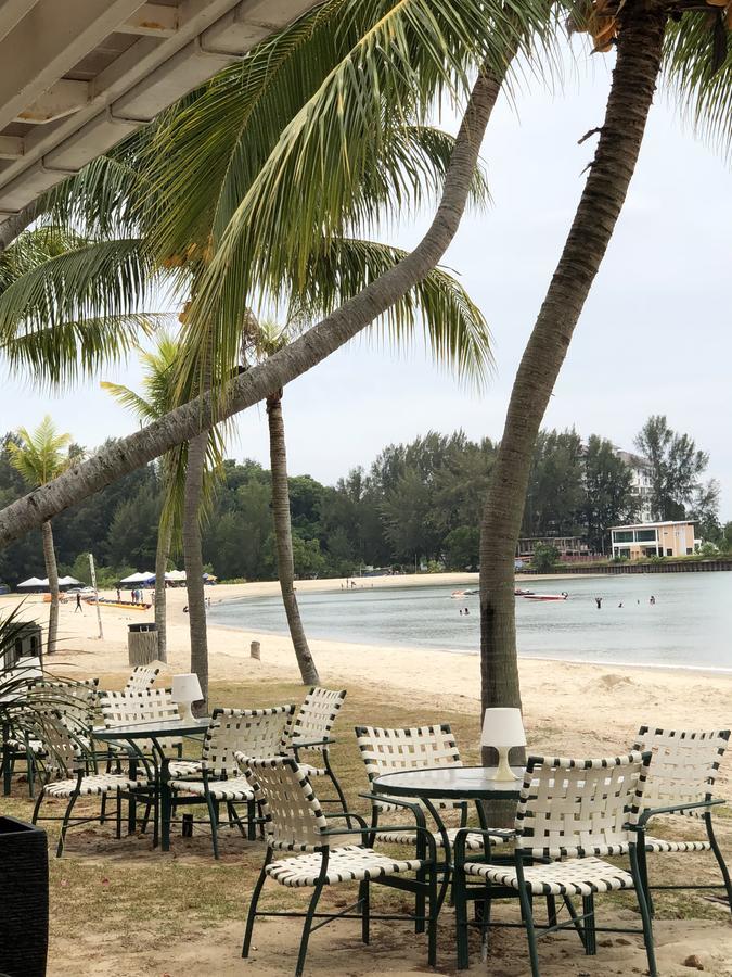 Mieqa@Theregencytanjungtuan Port Dickson Eksteriør bilde
