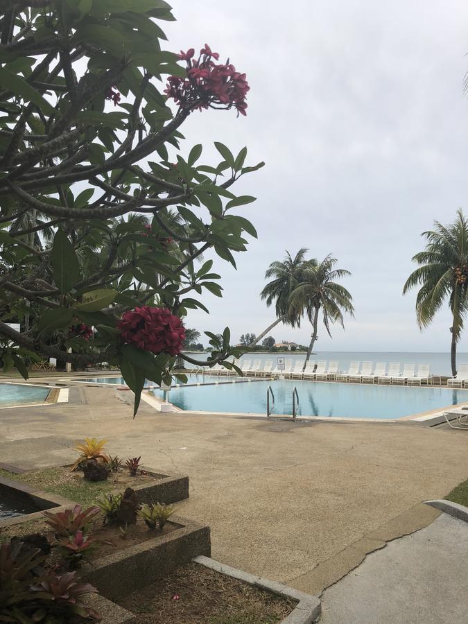Mieqa@Theregencytanjungtuan Port Dickson Eksteriør bilde