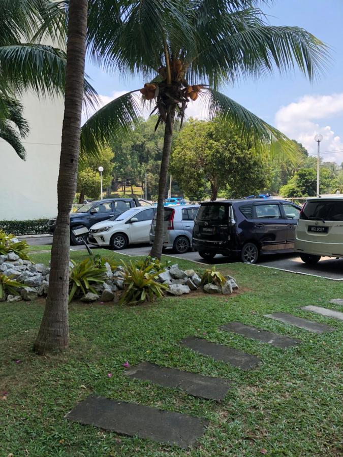Mieqa@Theregencytanjungtuan Port Dickson Eksteriør bilde