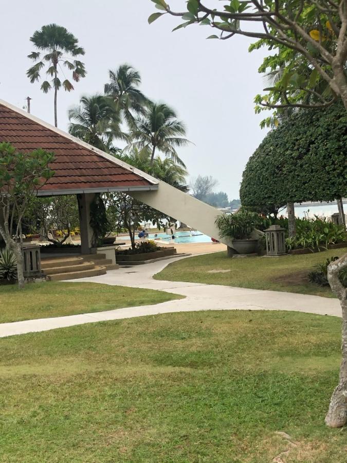 Mieqa@Theregencytanjungtuan Port Dickson Eksteriør bilde